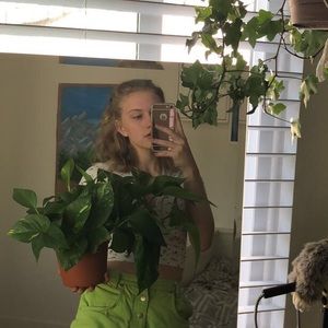 Meet your Posher, Geneva